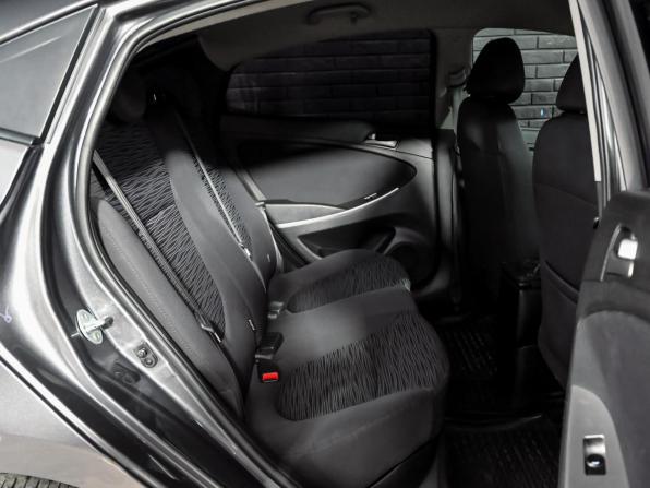 Hyundai Solaris I Рестайлинг с пробегом 2016 года, цена 1 050 000 рублей, 148323 км, седан, Автокод Объявления