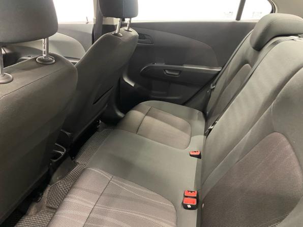 Chevrolet Aveo II с пробегом 2013 года, цена 628 000 рублей, 90000 км, седан, Автокод Объявления