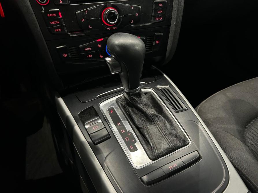 Audi A4 IV (B8) Санкт-Петербург  - изображение 14