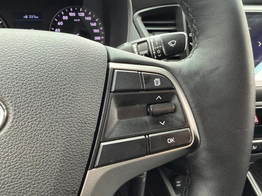 Hyundai Solaris II Сыктывкар  - изображение 20