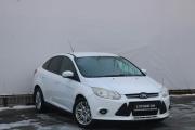 Ford Focus III Березники  - изображение 22