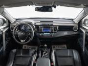Toyota RAV4 IV (XA40) Иркутск  - изображение 33