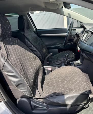 Mitsubishi Lancer X Рестайлинг с пробегом 2012 года, цена 840 000 рублей, 112382 км, седан, Автокод Объявления