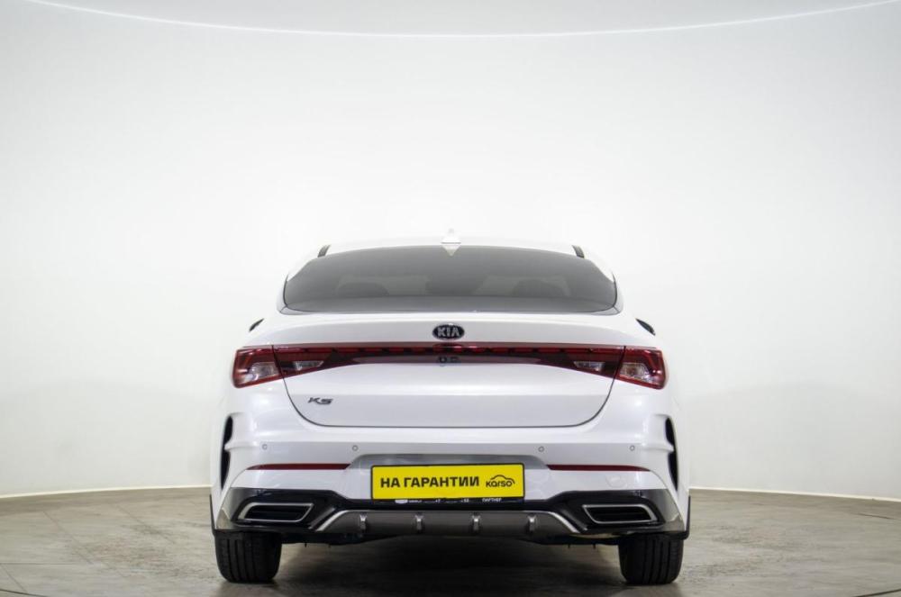 Kia K5 III Оренбург  - изображение 6