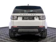 Land Rover Discovery Sport I Москва  - изображение 35