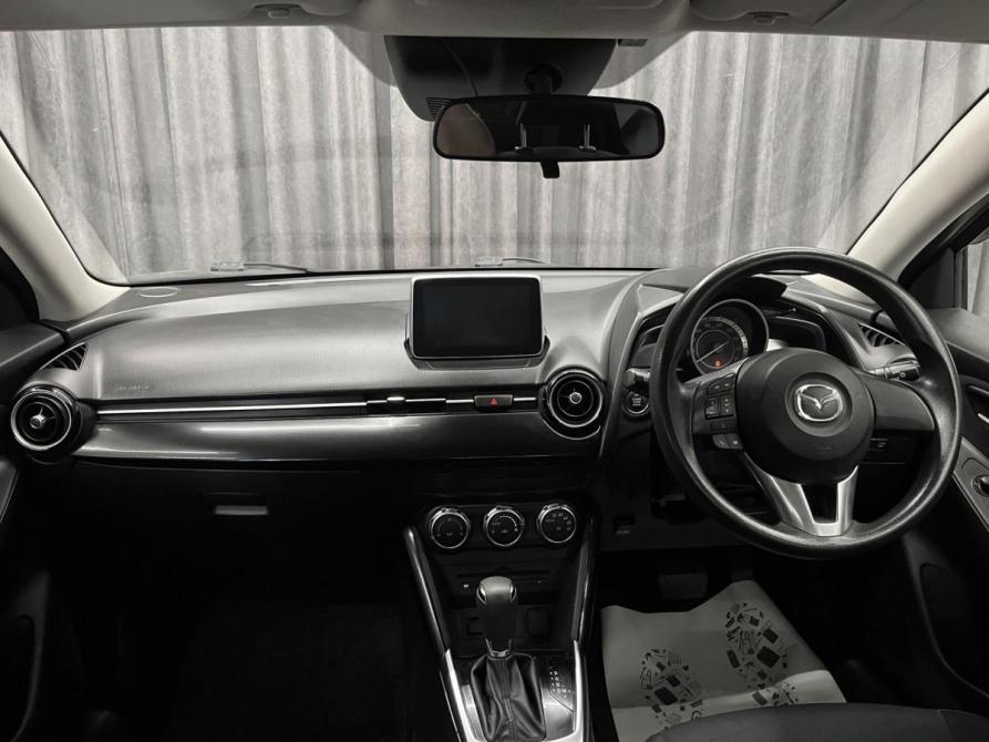 Mazda Demio IV (DJ) Красноярск  - изображение 12
