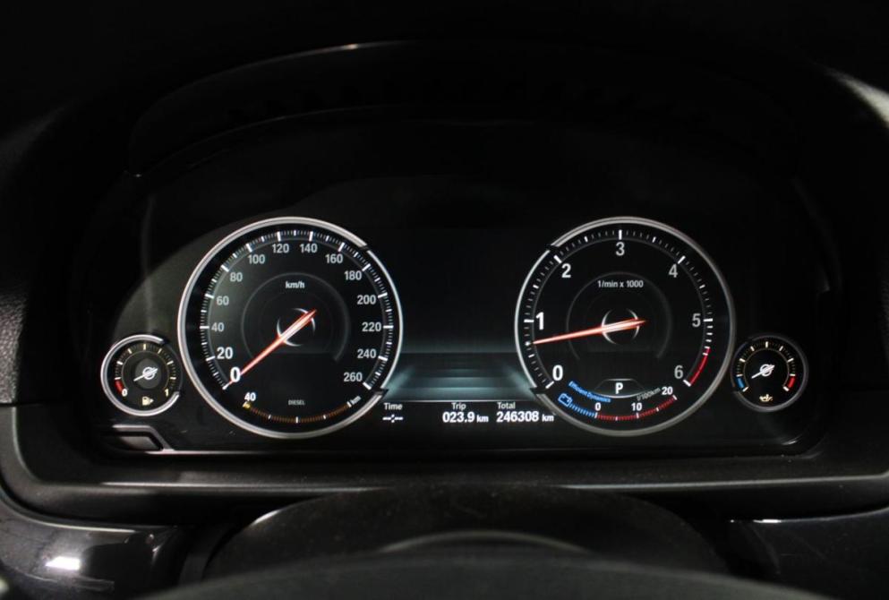 BMW 5 серии VI (F10/F11/F07) Нижний Новгород  - изображение 11