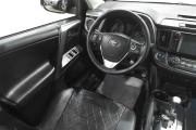 Toyota RAV4 IV (XA40) Рестайлинг Новокузнецк  - изображение 37