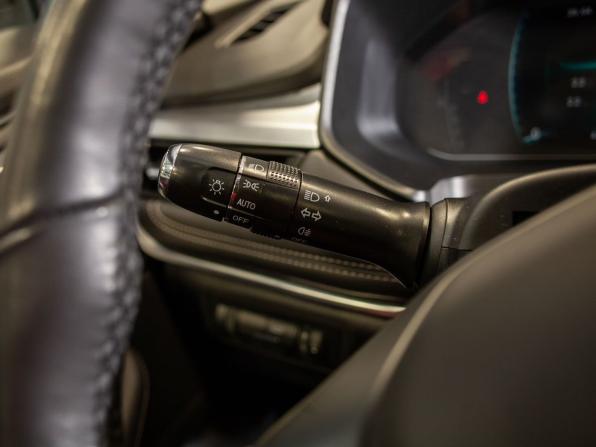 Chery Tiggo 7 Pro I с пробегом 2022 года, цена 1 825 000 рублей, 69098 км, внедорожник, Автокод Объявления