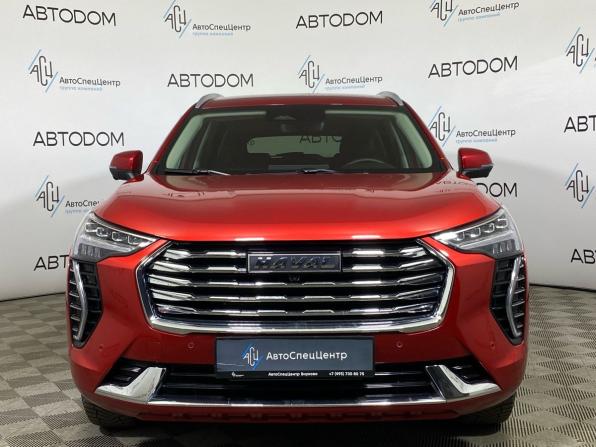 Haval Jolion I с пробегом 2023 года, цена 1 865 000 рублей, 33779 км, внедорожник, Автокод Объявления