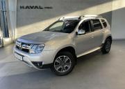 Renault Duster I Рестайлинг Стерлитамак  - изображение 24