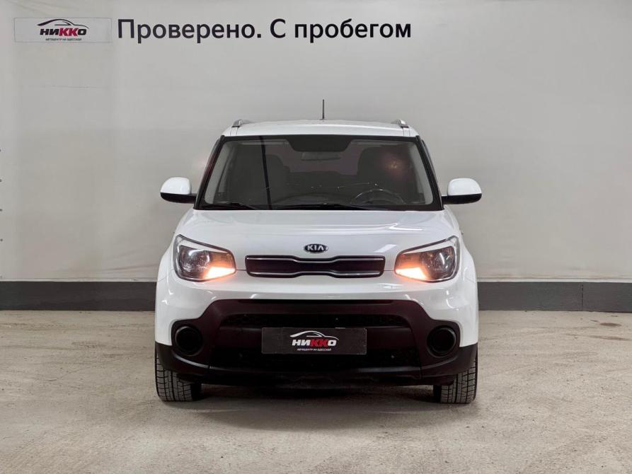 Kia Soul II Рестайлинг Тюмень  - изображение 2