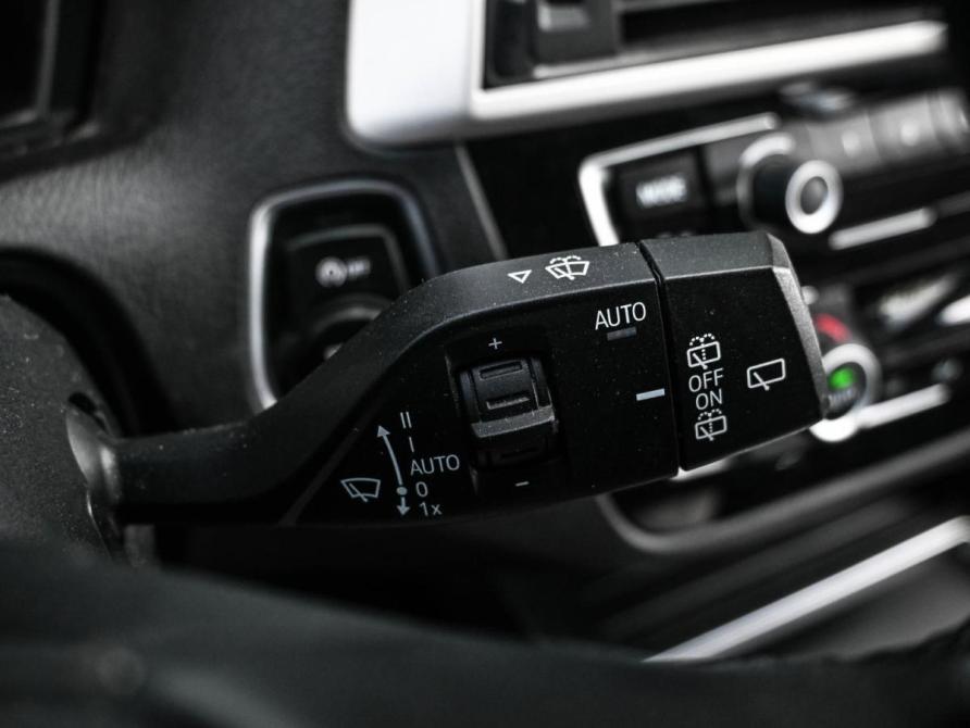 BMW 1 серии II (F20/F21) Рестайлинг 2 Новороссийск  - изображение 17