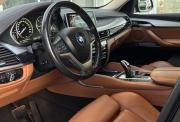 BMW X6 II (F16) Владимир  - изображение 33