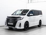 Toyota Noah III (R80) Красноярск  - изображение 31
