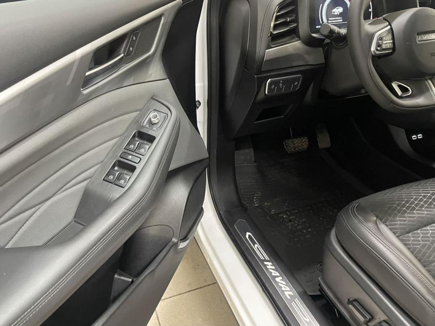 Haval F7x I Рестайлинг Воронеж  - изображение 20