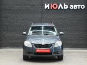 Skoda Roomster I Екатеринбург  - изображение 18