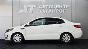 Kia Rio III Рестайлинг Таганрог  - изображение 26