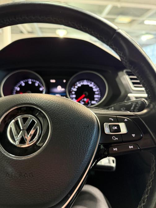 Volkswagen Tiguan II Челябинск  - изображение 13