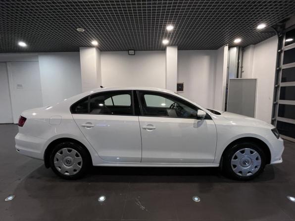 Volkswagen Jetta VI Рестайлинг с пробегом 2018 года, цена 1 495 000 рублей, 174471 км, седан, Автокод Объявления