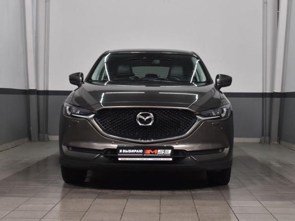 Mazda CX-5 II с пробегом 2018 года, цена 2 499 995 рублей, 144172 км, внедорожник, Автокод Объявления