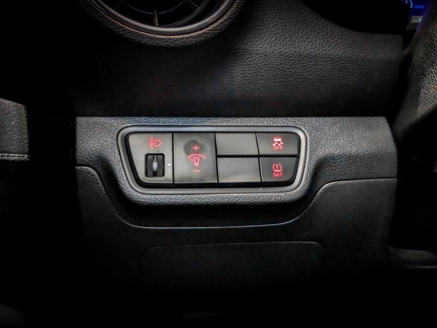 Kia Cerato IV Москва  - изображение 25