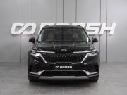 Kia Carnival IV Воронеж  - изображение 26