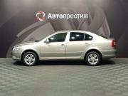 Skoda Octavia II (A5) Рестайлинг Оренбург  - изображение 17