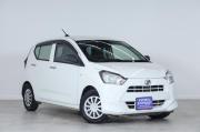 Daihatsu Mira e:S II Новосибирск  - изображение 18