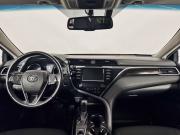 Toyota Camry VIII (XV70) Санкт-Петербург  - изображение 33