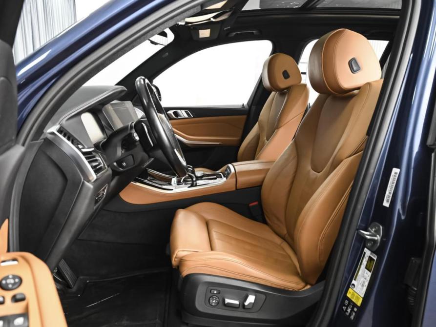 BMW X5 IV (G05/G18) Ставрополь  - изображение 10