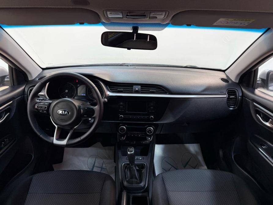 Kia Rio IV Рестайлинг Новочеркасск  - изображение 13