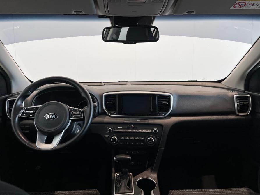 Kia Sportage IV Рестайлинг Волгоград  - изображение 22
