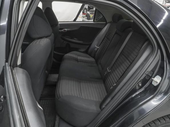 Toyota Corolla X (E140 E150) с пробегом 2008 года, цена 599 000 рублей, 240269 км, седан, Автокод Объявления
