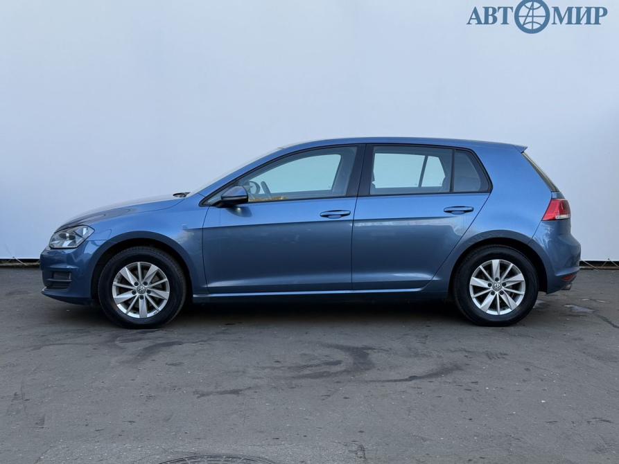 Volkswagen Golf VII Москва  - изображение 8