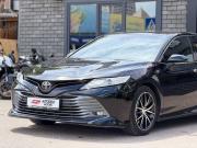 Toyota Camry VIII (XV70) Астрахань  - изображение 28