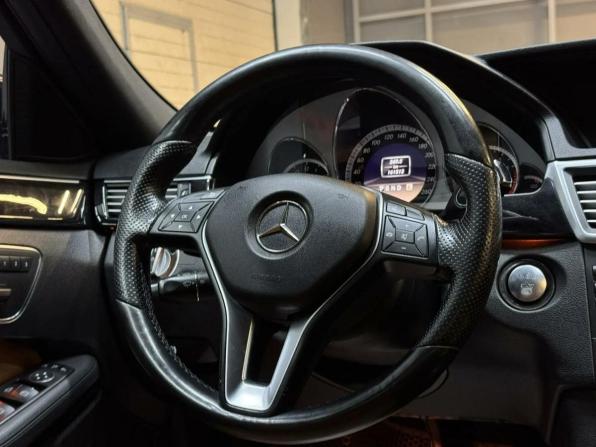 Mercedes-Benz E-Класс IV (W212 S212 C207) с пробегом 2012 года, цена 1 797 000 рублей, 161513 км, седан, Автокод Объявления