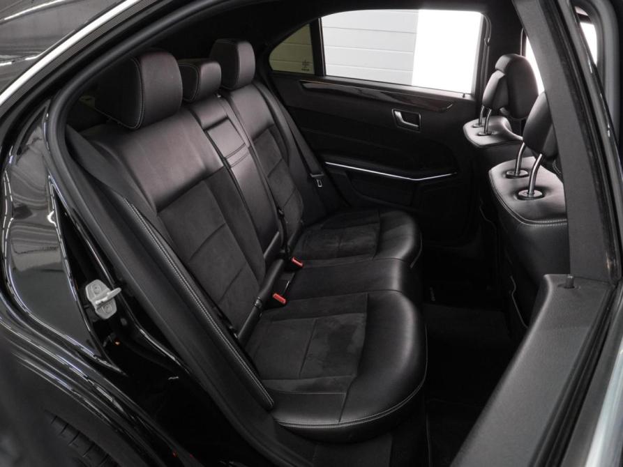Mercedes-Benz E-Класс IV (W212 S212 C207) Рестайлинг Воронеж  - изображение 7