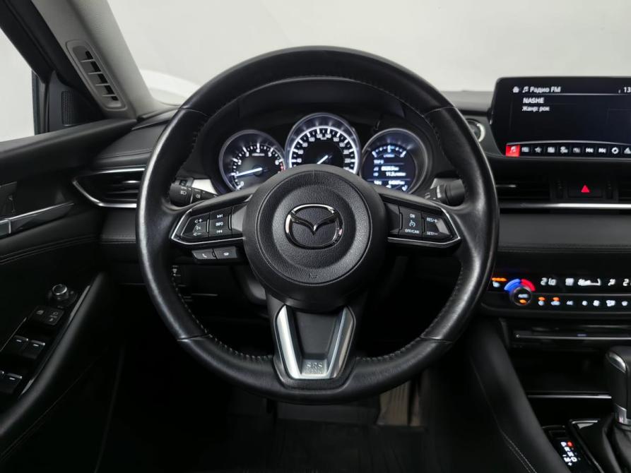 Mazda 6 III (GJ) Рестайлинг 2 Москва  - изображение 13