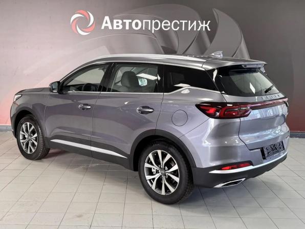 Xcite X-Cross 7 с пробегом 2024 года, цена 2 499 000 рублей, 300 км, внедорожник, Автокод Объявления