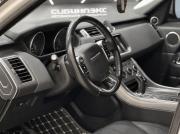Land Rover Range Rover Sport II Кемерово  - изображение 35