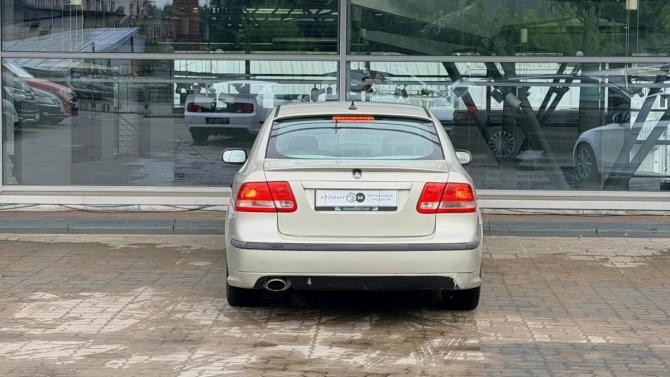 Saab 9-3 II с пробегом 2007 года, цена 900 000 рублей, 207183 км, седан, Автокод Объявления