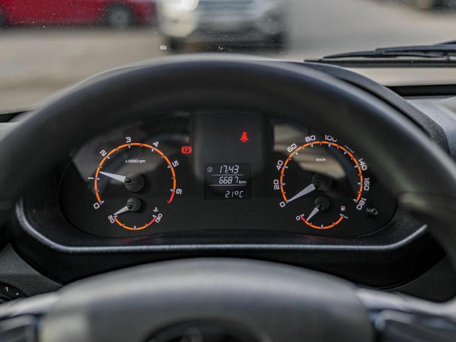 Lada (ВАЗ) Niva Legend Санкт-Петербург  - изображение 5