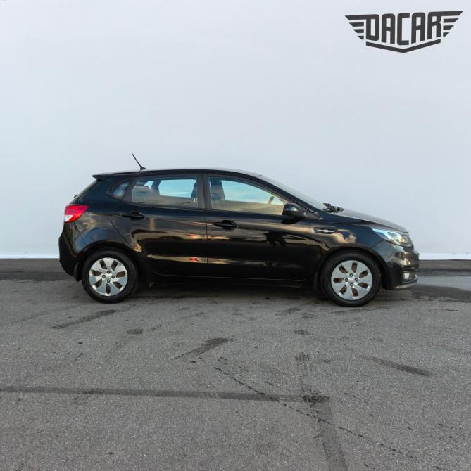 Kia Rio III Рестайлинг Санкт-Петербург  - изображение 4