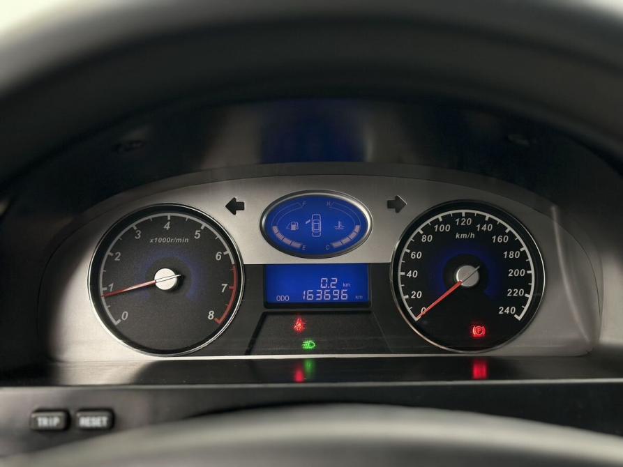 Geely Emgrand EC7 Липецк  - изображение 14