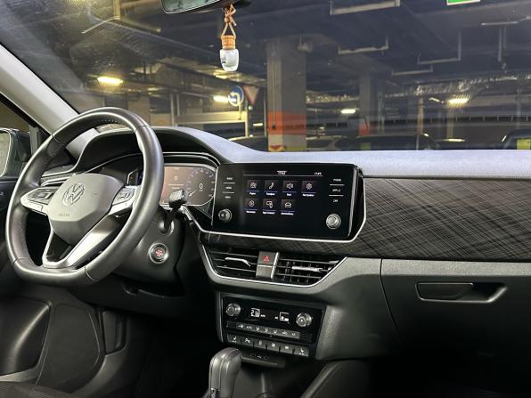Volkswagen Polo VI с пробегом 2022 года, цена 1 890 000 рублей, 29125 км, лифтбек, Автокод Объявления