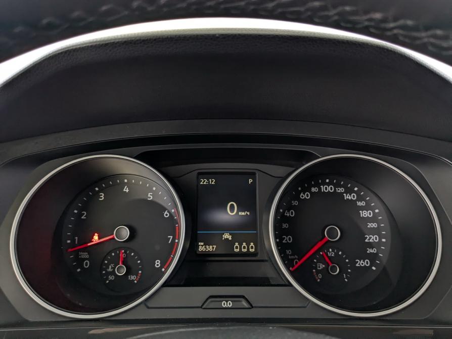 Volkswagen Tiguan II Москва  - изображение 17