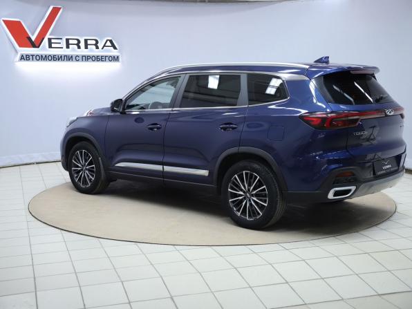 Chery Tiggo 8 I Рестайлинг с пробегом 2023 года, цена 1 770 000 рублей, 62809 км, внедорожник, Автокод Объявления