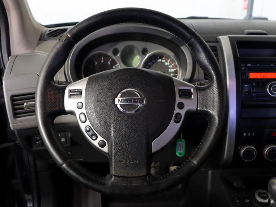 Nissan X-Trail II Калининград  - изображение 14