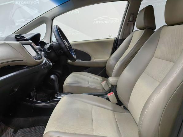 Honda Fit Shuttle I с пробегом 2012 года, цена 950 000 рублей, 222000 км, универсал, Автокод Объявления
